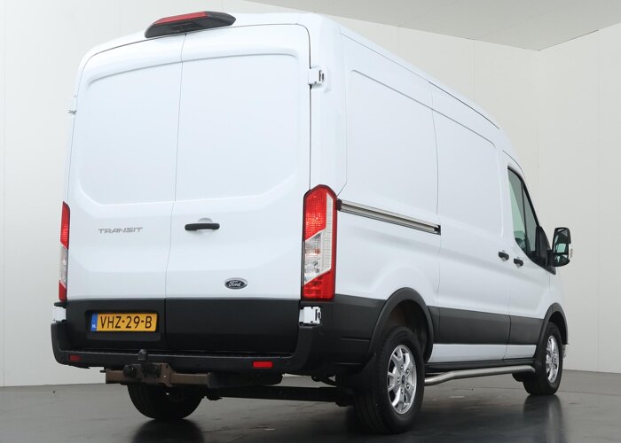 Ford Transit 350 2.0 TDCI | L2 H2 | AUTOMAAT | LIMITED