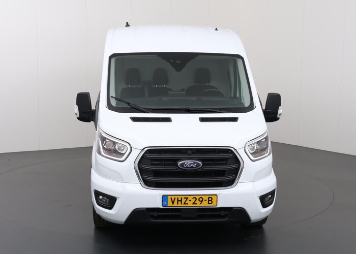 Ford Transit 350 2.0 TDCI | L2 H2 | AUTOMAAT | LIMITED