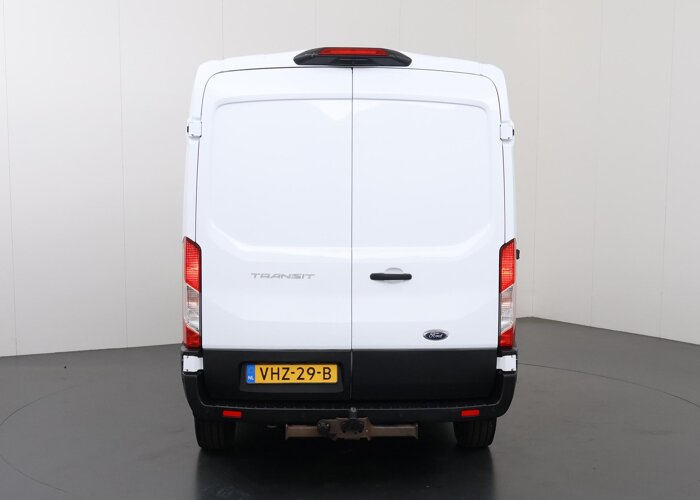 Ford Transit 350 2.0 TDCI | L2 H2 | AUTOMAAT | LIMITED