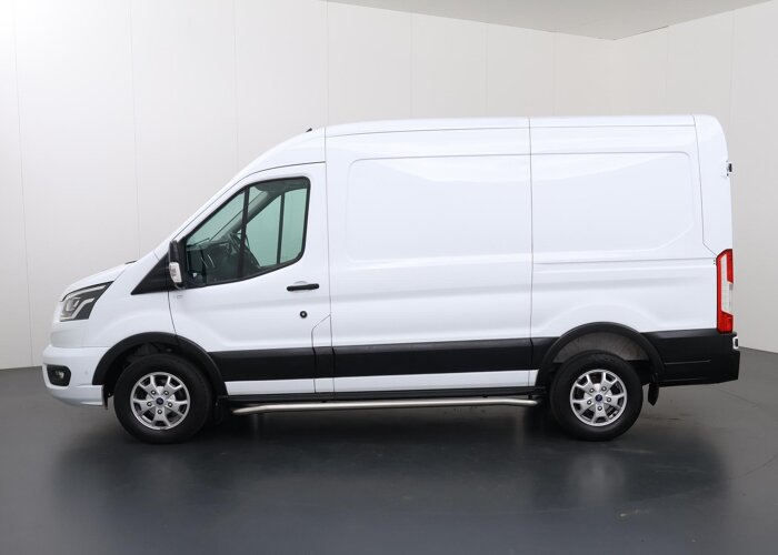 Ford Transit 350 2.0 TDCI | L2 H2 | AUTOMAAT | LIMITED