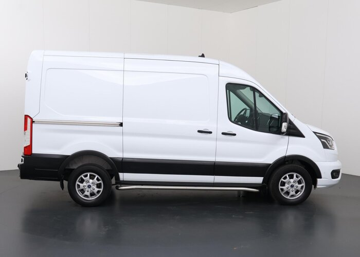Ford Transit 350 2.0 TDCI | L2 H2 | AUTOMAAT | LIMITED