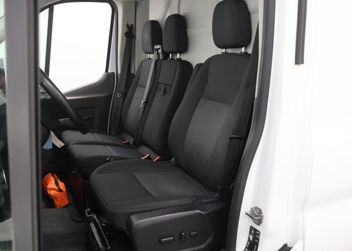 Ford Transit 350 2.0 TDCI | L2 H2 | AUTOMAAT | LIMITED