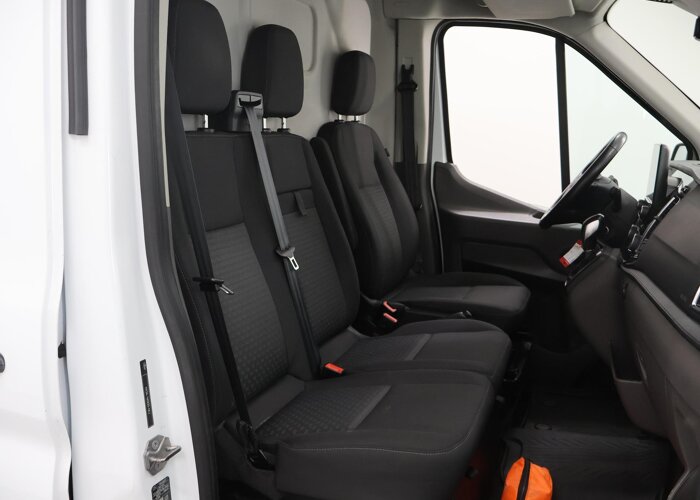 Ford Transit 350 2.0 TDCI | L2 H2 | AUTOMAAT | LIMITED