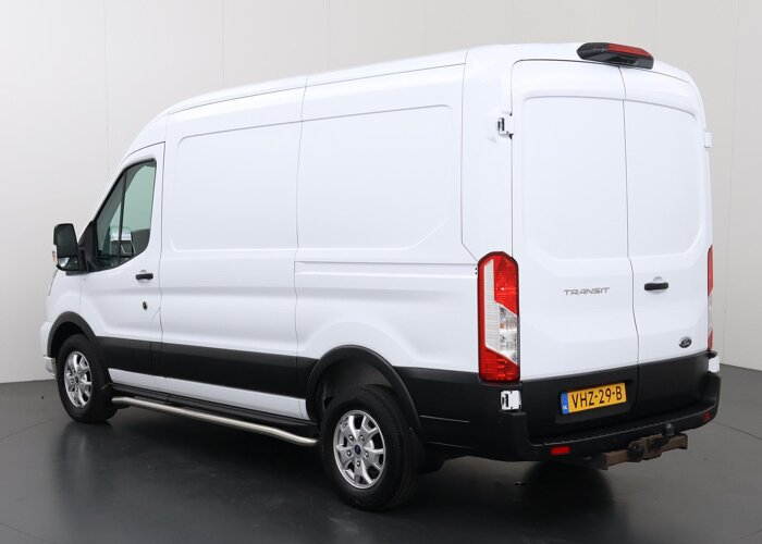 Ford Transit 350 2.0 TDCI | L2 H2 | AUTOMAAT | LIMITED