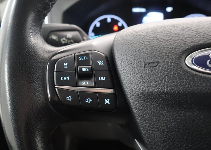 Ford Transit 350 2.0 TDCI | L2 H2 | AUTOMAAT | LIMITED