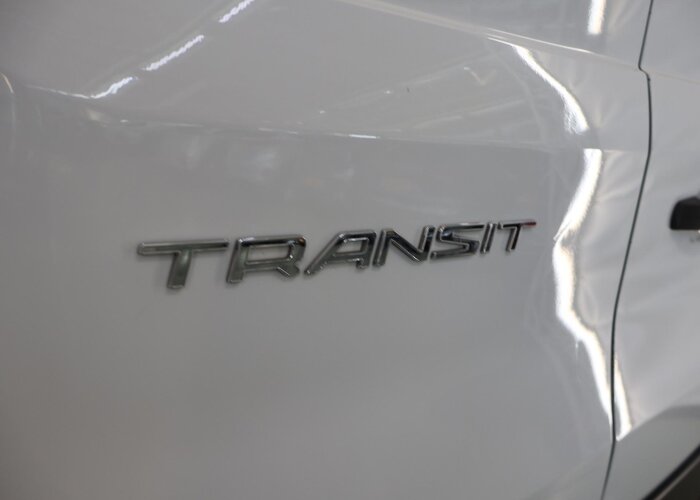 Ford Transit 350 2.0 TDCI | L2 H2 | AUTOMAAT | LIMITED