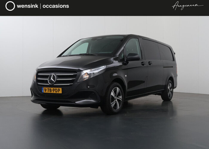 Mercedes-Benz Vito 116 CDI L3 Pro Dubbele Schuifdeur