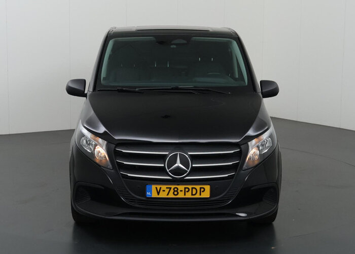 Mercedes-Benz Vito 116 CDI L3 Pro Dubbele Schuifdeur