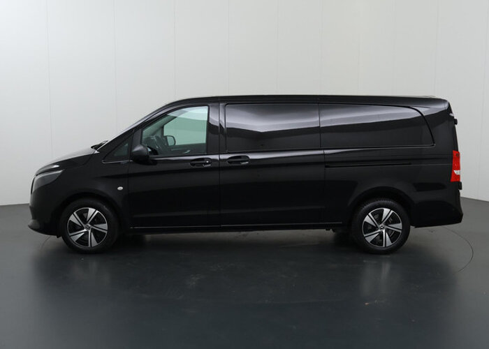 Mercedes-Benz Vito 116 CDI L3 Pro Dubbele Schuifdeur
