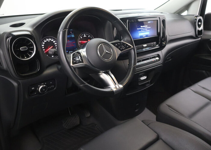 Mercedes-Benz Vito 116 CDI L3 Pro Dubbele Schuifdeur