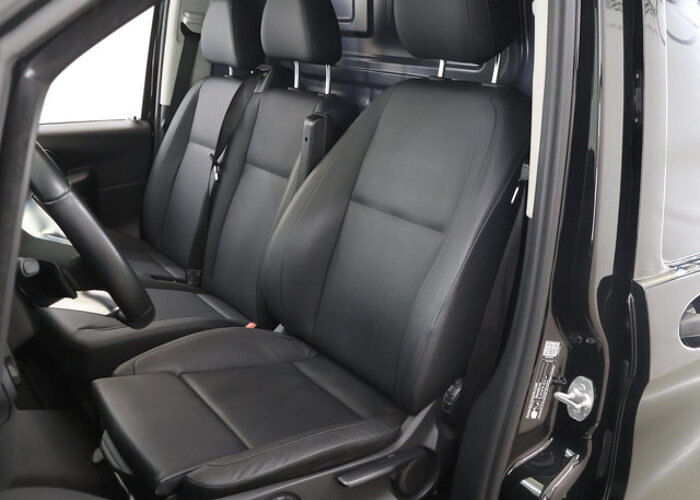 Mercedes-Benz Vito 116 CDI L3 Pro Dubbele Schuifdeur