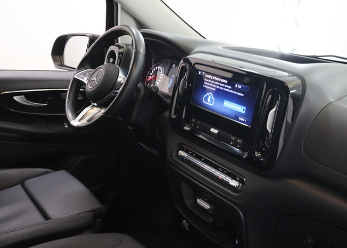 Mercedes-Benz Vito 116 CDI L3 Pro Dubbele Schuifdeur