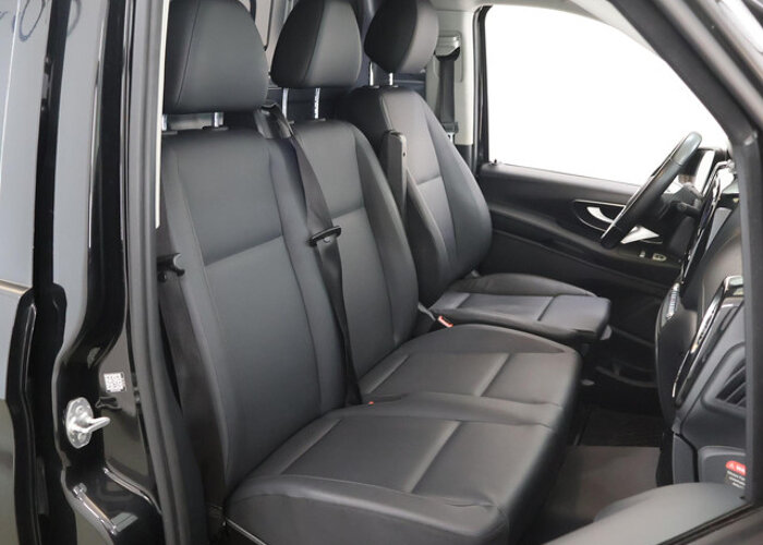 Mercedes-Benz Vito 116 CDI L3 Pro Dubbele Schuifdeur