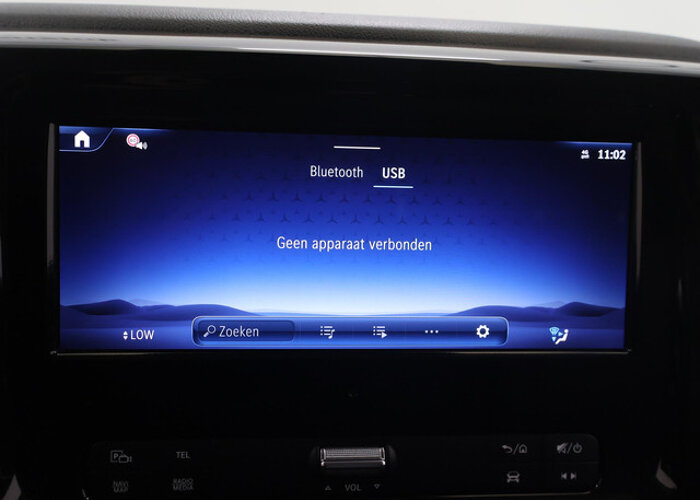 Mercedes-Benz Vito 116 CDI L3 Pro Dubbele Schuifdeur