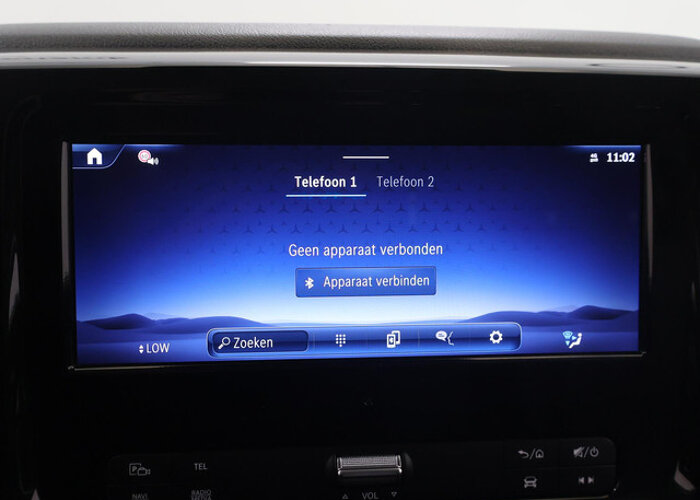 Mercedes-Benz Vito 116 CDI L3 Pro Dubbele Schuifdeur