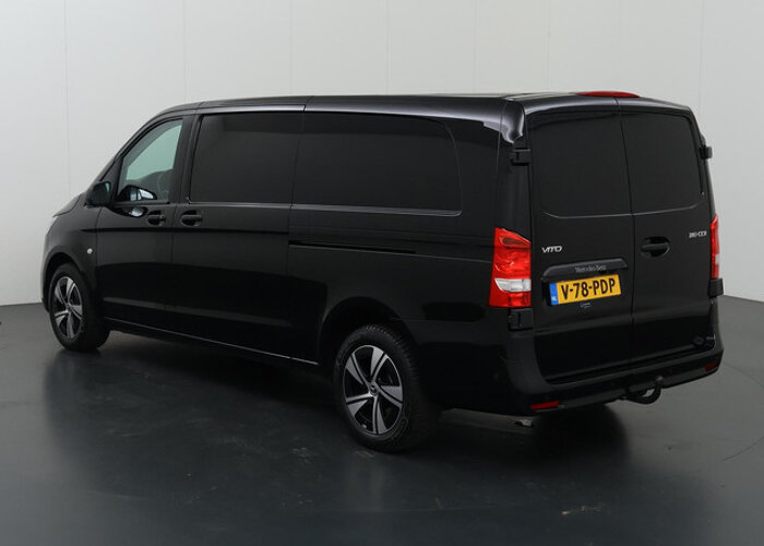 Mercedes-Benz Vito 116 CDI L3 Pro Dubbele Schuifdeur