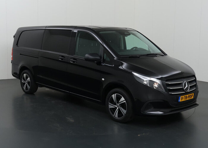 Mercedes-Benz Vito 116 CDI L3 Pro Dubbele Schuifdeur