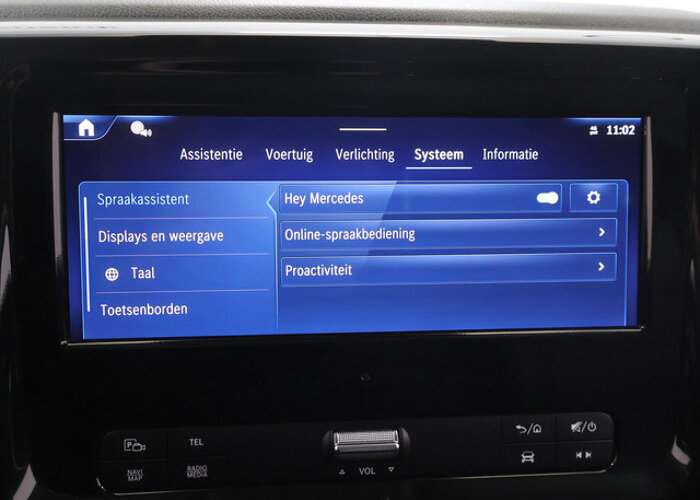 Mercedes-Benz Vito 116 CDI L3 Pro Dubbele Schuifdeur