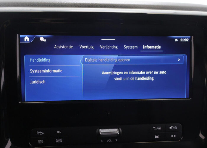 Mercedes-Benz Vito 116 CDI L3 Pro Dubbele Schuifdeur
