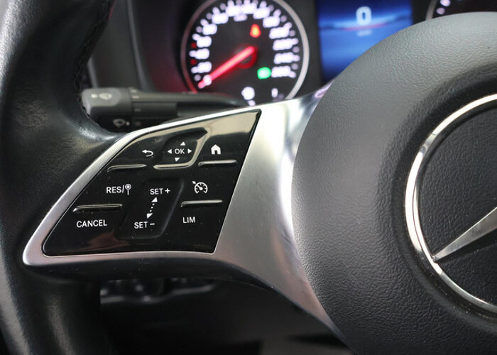 Mercedes-Benz Vito 116 CDI L3 Pro Dubbele Schuifdeur