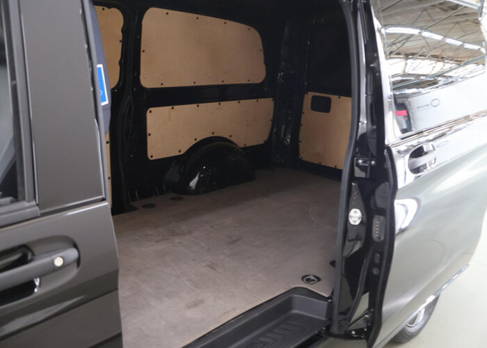 Mercedes-Benz Vito 116 CDI L3 Pro Dubbele Schuifdeur