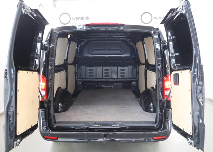 Mercedes-Benz Vito 116 CDI L3 Pro Dubbele Schuifdeur