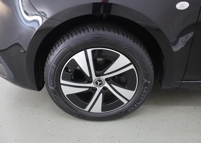 Mercedes-Benz Vito 116 CDI L3 Pro Dubbele Schuifdeur