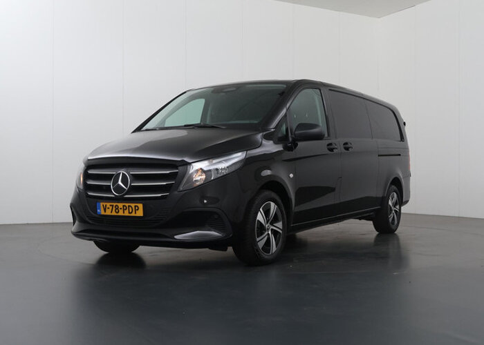 Mercedes-Benz Vito 116 CDI L3 Pro Dubbele Schuifdeur
