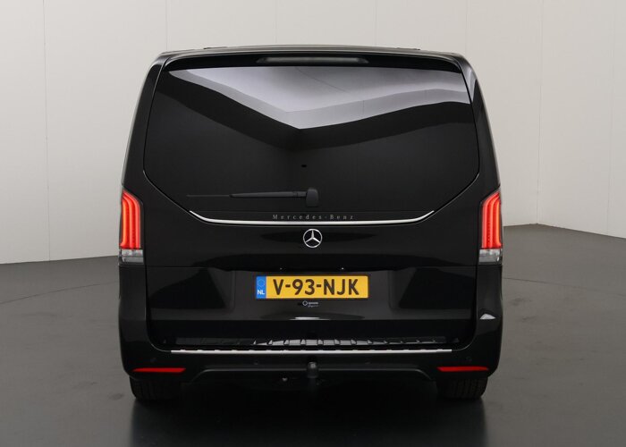 Mercedes-Benz V-Klasse 300d | XL L3 | AMG | 4-MATIC | DUBBEL CABINE |