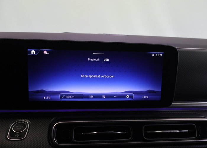 Mercedes-Benz V-Klasse 300d | XL L3 | AMG | 4-MATIC | DUBBEL CABINE |
