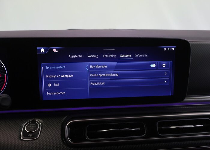 Mercedes-Benz V-Klasse 300d | XL L3 | AMG | 4-MATIC | DUBBEL CABINE |