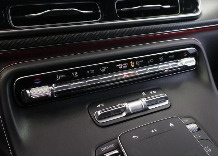 Mercedes-Benz V-Klasse 300d | XL L3 | AMG | 4-MATIC | DUBBEL CABINE |