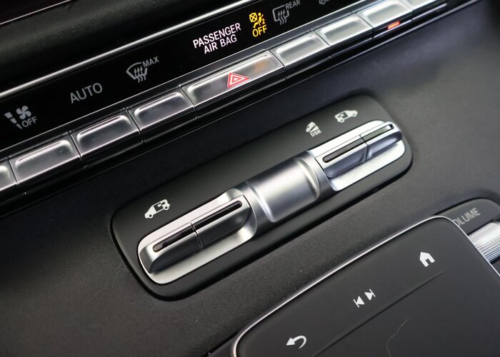 Mercedes-Benz V-Klasse 300d | XL L3 | AMG | 4-MATIC | DUBBEL CABINE |