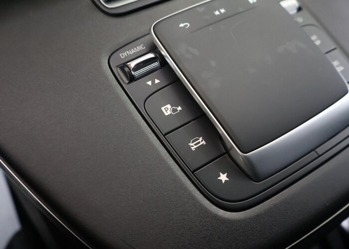 Mercedes-Benz V-Klasse 300d | XL L3 | AMG | 4-MATIC | DUBBEL CABINE |