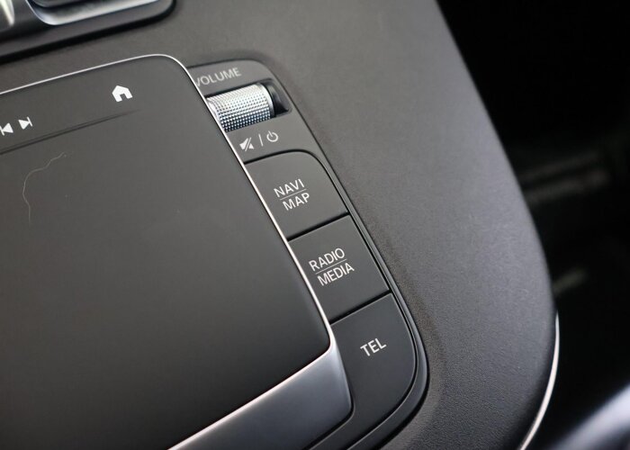 Mercedes-Benz V-Klasse 300d | XL L3 | AMG | 4-MATIC | DUBBEL CABINE |
