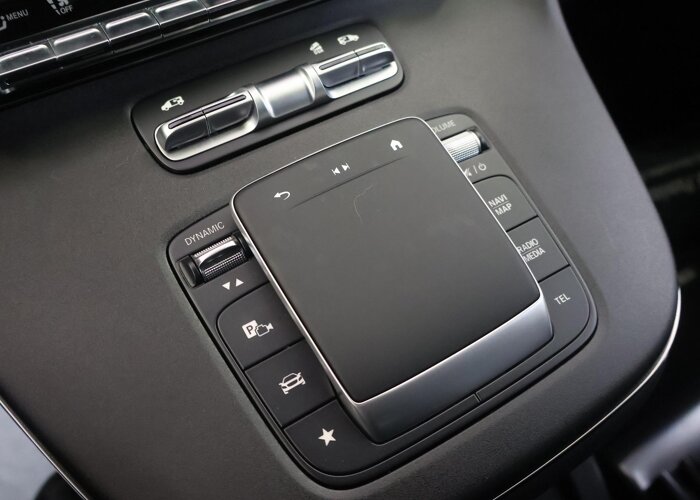 Mercedes-Benz V-Klasse 300d | XL L3 | AMG | 4-MATIC | DUBBEL CABINE |