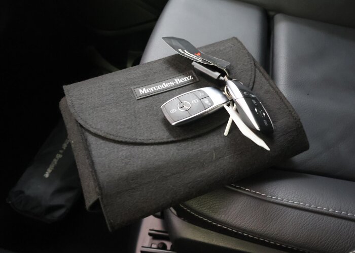 Mercedes-Benz V-Klasse 300d | XL L3 | AMG | 4-MATIC | DUBBEL CABINE |