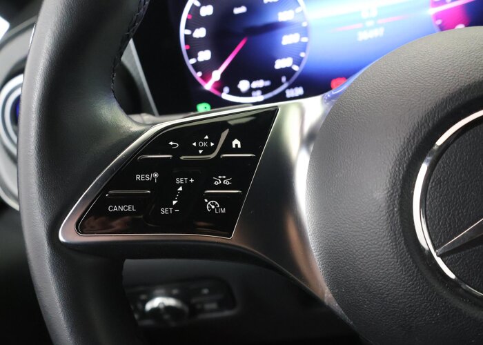 Mercedes-Benz V-Klasse 300d | XL L3 | AMG | 4-MATIC | DUBBEL CABINE |