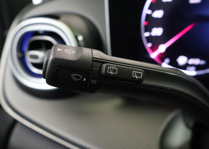 Mercedes-Benz V-Klasse 300d | XL L3 | AMG | 4-MATIC | DUBBEL CABINE |