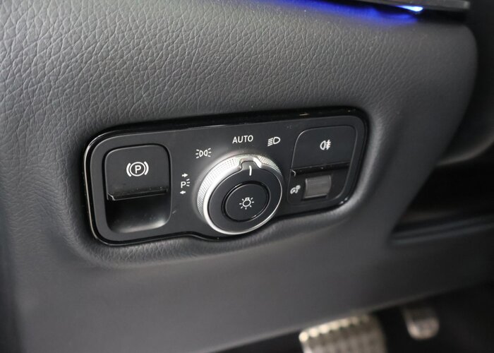 Mercedes-Benz V-Klasse 300d | XL L3 | AMG | 4-MATIC | DUBBEL CABINE |
