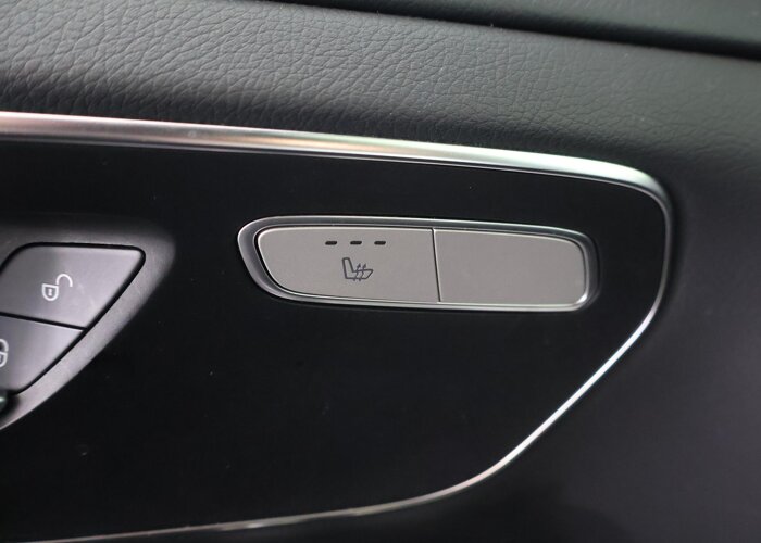 Mercedes-Benz V-Klasse 300d | XL L3 | AMG | 4-MATIC | DUBBEL CABINE |