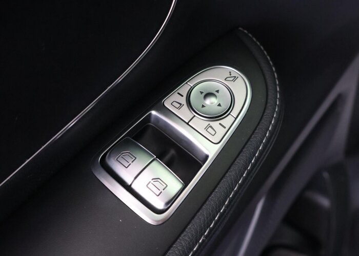Mercedes-Benz V-Klasse 300d | XL L3 | AMG | 4-MATIC | DUBBEL CABINE |