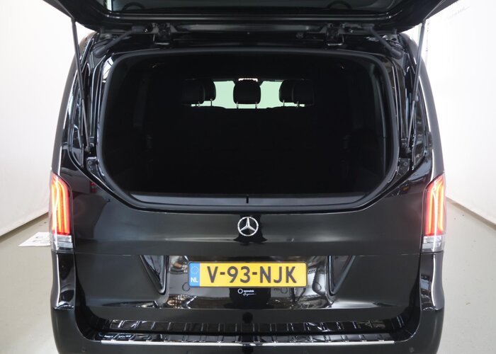 Mercedes-Benz V-Klasse 300d | XL L3 | AMG | 4-MATIC | DUBBEL CABINE |