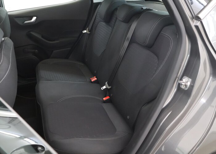 Ford Fiesta 1.0 EcoBoost Titanium