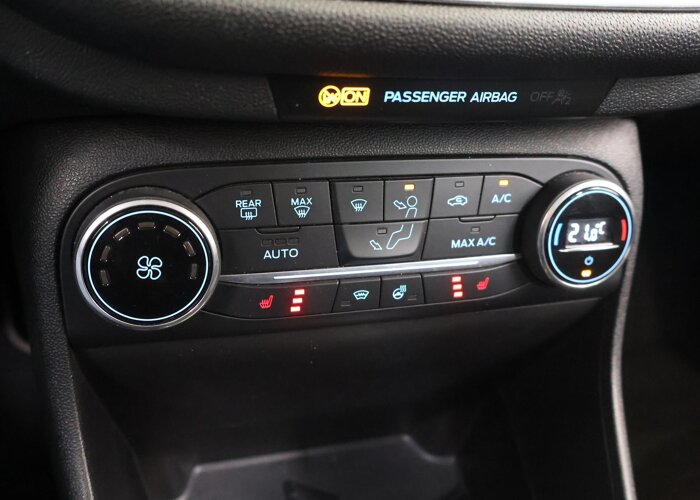 Ford Fiesta 1.0 EcoBoost Titanium