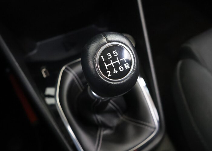 Ford Fiesta 1.0 EcoBoost Titanium