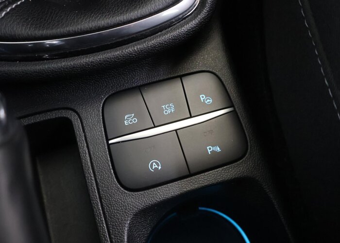 Ford Fiesta 1.0 EcoBoost Titanium