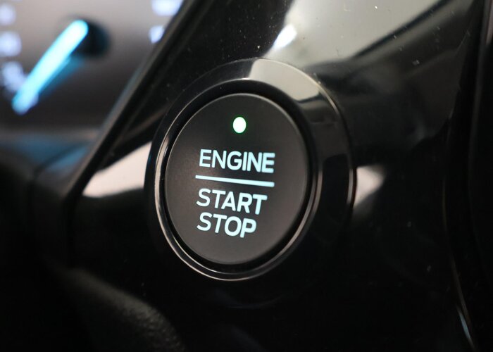 Ford Fiesta 1.0 EcoBoost Titanium