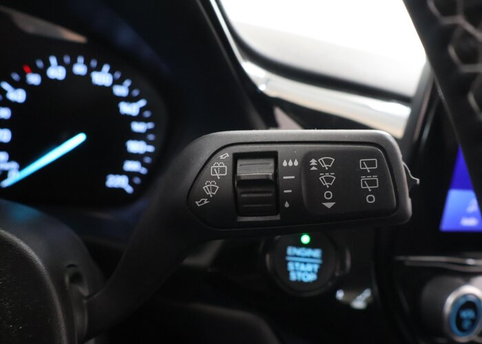 Ford Fiesta 1.0 EcoBoost Titanium