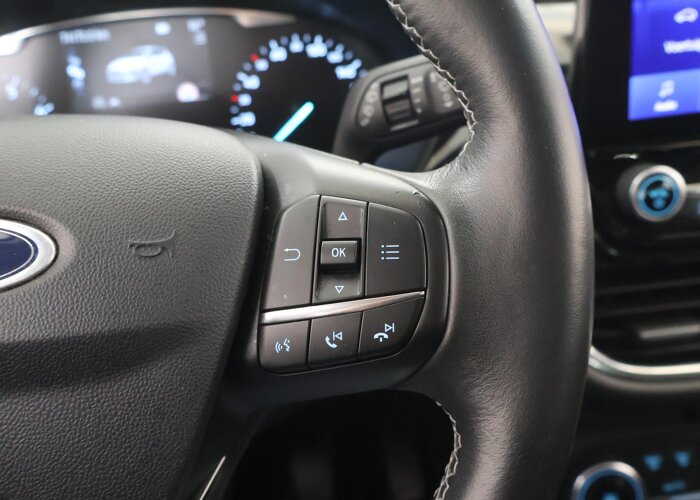 Ford Fiesta 1.0 EcoBoost Titanium